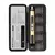 Destornillador Atornillador Precisión Usb 25 En 1 C Luz Led