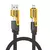 Cable Reforzado Usb Y Usb-c Tipo Ip 4 En 1 Cargador - comprar online
