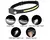 Linterna Vincha Minero Luz Recargable Usb Con Sensor 2 - comprar online