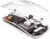 Mouse Inalámbrico Recargable Transparente Bluetooth 2.4ghz en internet