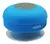 Parlante Noga Go! NG-P78 portátil con bluetooth