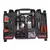 Kit Caja Herramientas Completo Set 104 Piezas Combinadas
