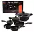 Set Ollas 9 Piezas Oryx