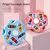 PUZZLE FINGER TOYS OCHO - comprar online