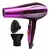 SECADOR DE PELO CON DIFUSOR