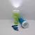 LINTERNA RECARGABLE 4 LED