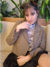 Blazer Cropped - comprar online