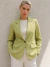Blazer Aurora Talle M