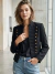 Chaqueta Jackson - Myl Maneras