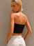 Bustier Cisne Negro en internet
