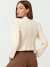Chaqueta Jackson Beige - comprar online