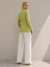 Blazer Aurora Talle M - comprar online