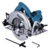 Serra Circular 7 1/4" 1800W com Disco - Makita 5007MG (220V)