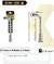 Chave biela tipo L 15 mm - comprar online