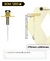 Chave tipo T com soquete de 6 mm - comprar online