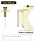 Chave tipo T com soquete de 10 mm - comprar online