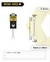 Chave Fixa (8 x 10 mm) - comprar online