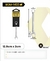 CHAVE COMBI-NADA 9MM - comprar online