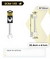 Chave Fixa 20 x 22 mm - comprar online