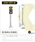 CHAVE COMBI-NADA 29MM - comprar online