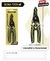 ALICATE ESPECIAL - comprar online