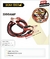 CABO CHUPETA TRANSMISSÃO 1200AMP - comprar online