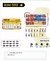 KIT TERMINAL ELÉTRICO 280 PEÇAS - comprar online