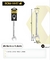 CHAVE COMBI-NADA 23MM - comprar online