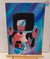 Placa Decorativa MDF -STEVE UNIVERSO