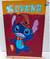 Placa Decorativa MDF - STITCHI - comprar online