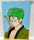 Placa Decorativa MDF - ZORO - ON PEICE