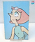 Placa Decorativa MDF A6 - STEVE UNIVERSO na internet
