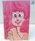 Placa Decorativa MDF A6 - STEVE UNIVERSO
