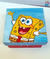 CAIXA DE MDF 10X10 - BOB SPONJA