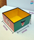 CAIXA DE MDF 10X10 - BOB SPONJA - comprar online