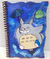 CADERNOS COM CAPA DE MDF A5 - comprar online