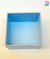 CAIXA DE MDF 10X10 - POLAR (URSO SEM CURSO) - COR&LINE