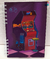 Sketchbook Canson 140g para Técnicas Secas - CHARIZARD - COR&LINE