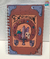 Sketchbook Canson 140g para Técnicas Secas - CHARIZARD - loja online