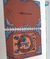 SKETCHBOOK CANSON NANQUIM 180G A5 - A HORA DE AVENTURA na internet