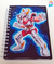 SKETCHBOOK CANSON NANQUIM 180G A5 - A HORA DE AVENTURA na internet