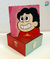 Imagem do CAIXA DE MDF 10X10 - STEVE UNIVERSO