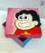 CAIXA DE MDF 10X10 - STEVE UNIVERSO na internet