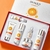 KIT VITAMINA C BIOAQUA CAJA DE LUJO en internet