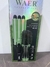 Combo Secador Mas Rizador AGUACATE