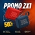 PROMO 2X1 SOLO POR HOY EN JBL G0N 4