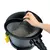 ASPIRADOR DE PÓ E ÁGUA KARCHER NT 585 TURBO - Eletrotécnica Rigo