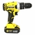 PFL-20CI - PARAFUSADEIRA COM IMPACTO - Eletrotécnica Rigo