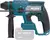 Martelete Rompedor Brushless 18 V Ws2806.9 Wesco