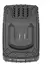 Carregador De Bateria Conversor Ws9969 18v 2.0a Wesco - Eletrotécnica Rigo